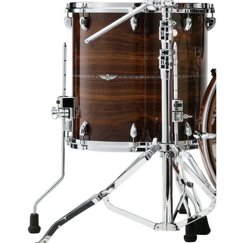 Tama TBF1414S-LNTI STAR Bubinga Floor Tom 14
