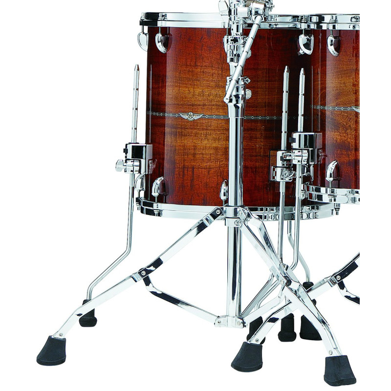Tama TBF1414S-SAC STAR Bubinga Floor Tom 14