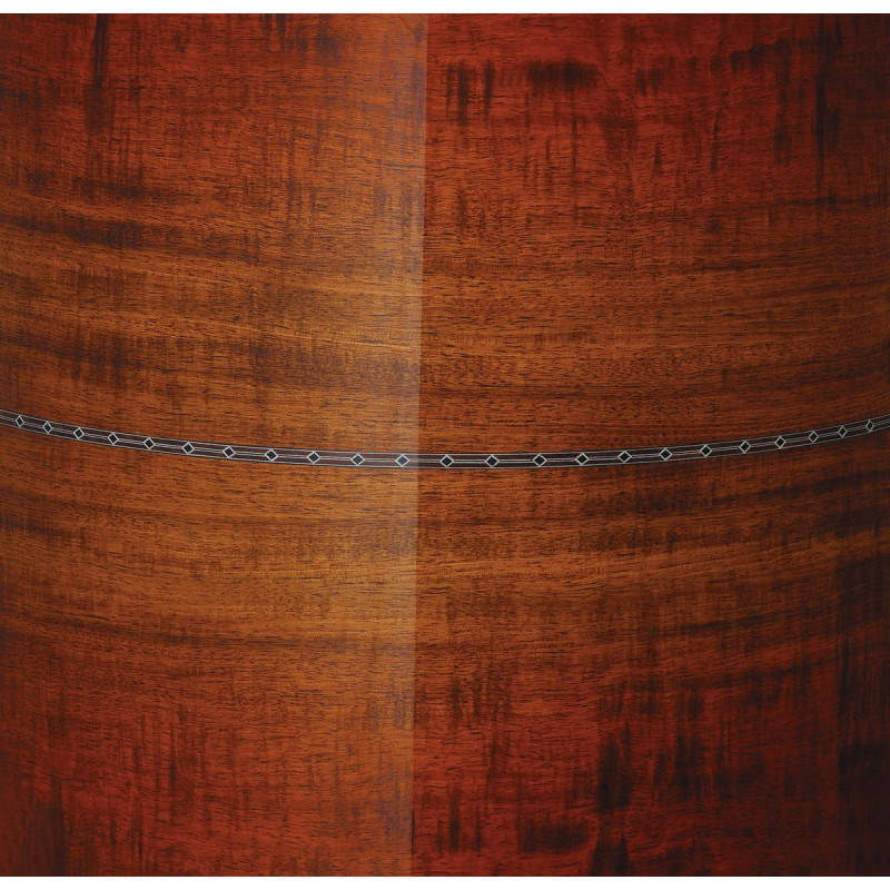 Tama TBF1414S-SAC STAR Bubinga Floor Tom 14