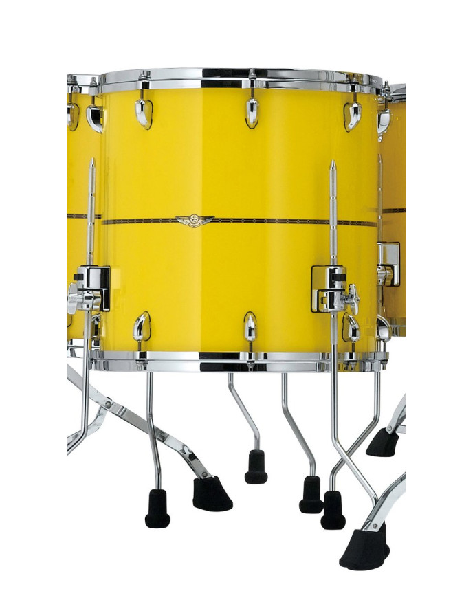 Tama TBF1514D-SYL STAR Bubinga Floor Tom 15