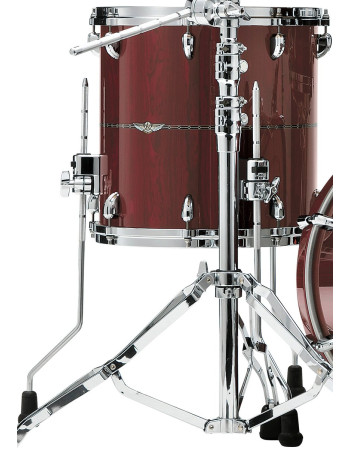 Tama TBF1614S-CDKR STAR Bubinga Floor Tom 16