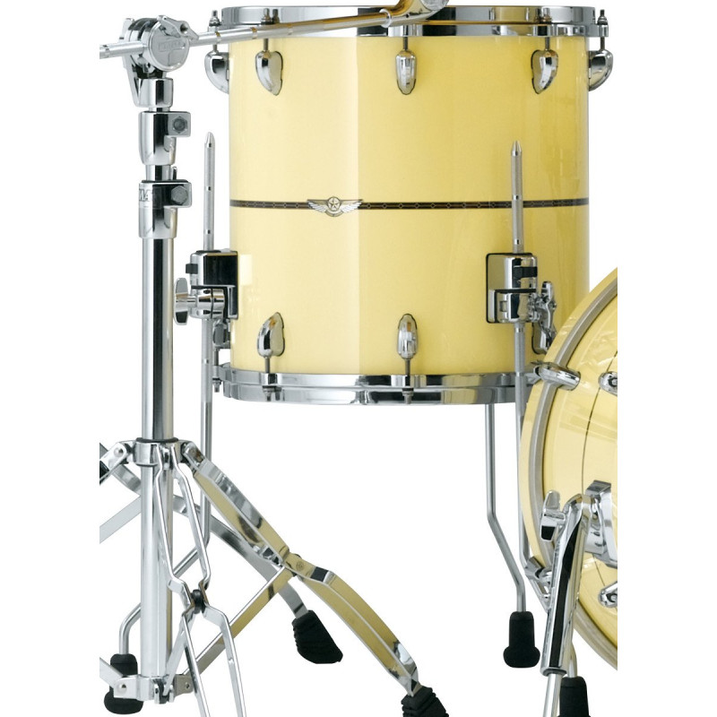 Tama TBF1615S-ATW STAR Bubinga Floor Tom 16