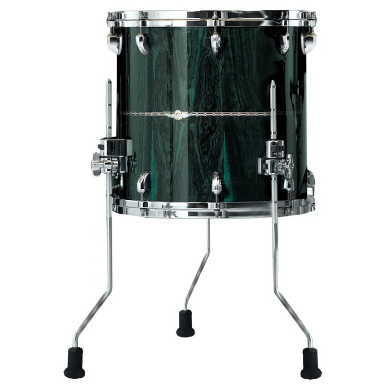 Tama TBF1615S-CDKG STAR Bubinga Floor Tom 16