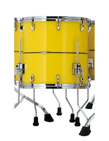 Tama TBF1616S-SYL STAR Bubinga Floor Tom 16