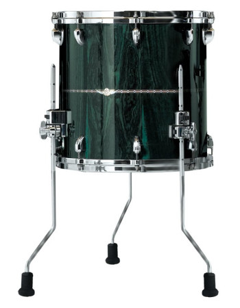 Tama TBF1816S-CDKG STAR Bubinga Floor Tom 18