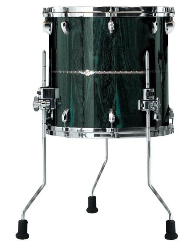 Tama TBF1816S-CDKG STAR Bubinga Floor Tom 18