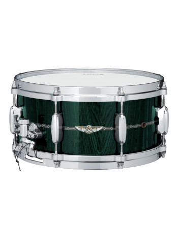 Tama TBS136S-CDKG STAR Bubinga Snare Drum 13