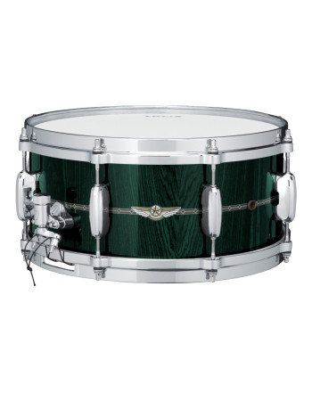 Tama TBS1455D-CDKG STAR Bubinga Snare Drum 14