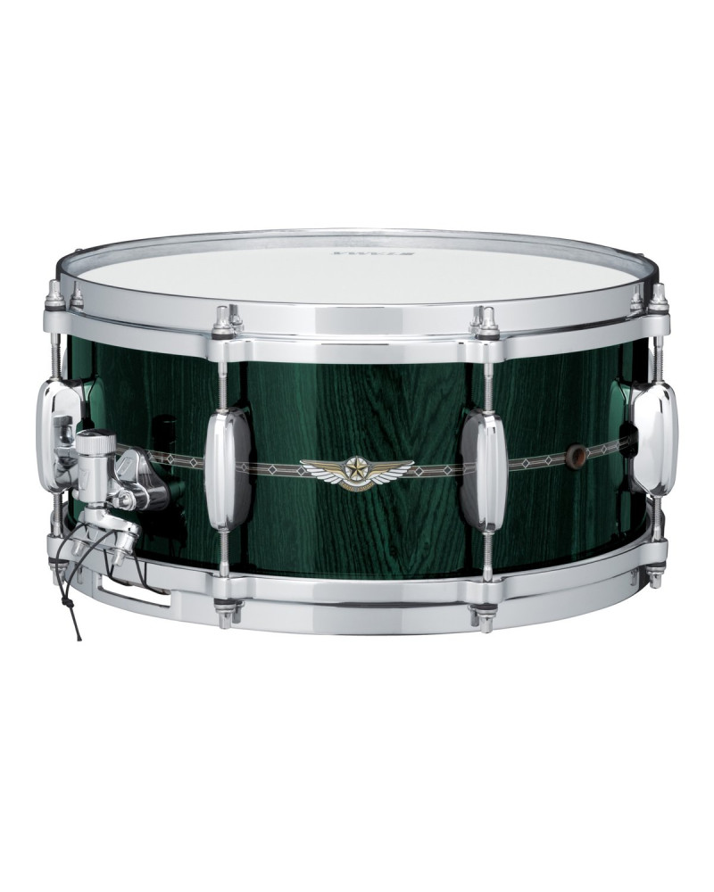 Tama TBS1455D-CDKG STAR Bubinga Snare Drum 14
