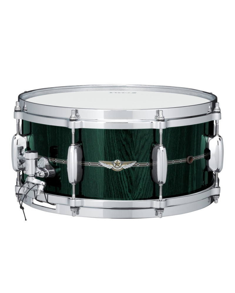 Tama TBS1455S-CDKG STAR Bubinga Snare Drum 14