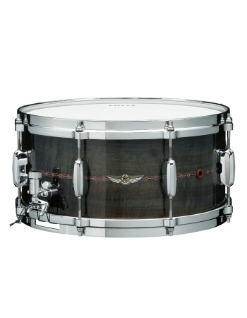 Tama TBS1455S-PBA STAR Bubinga Snare Drum 14