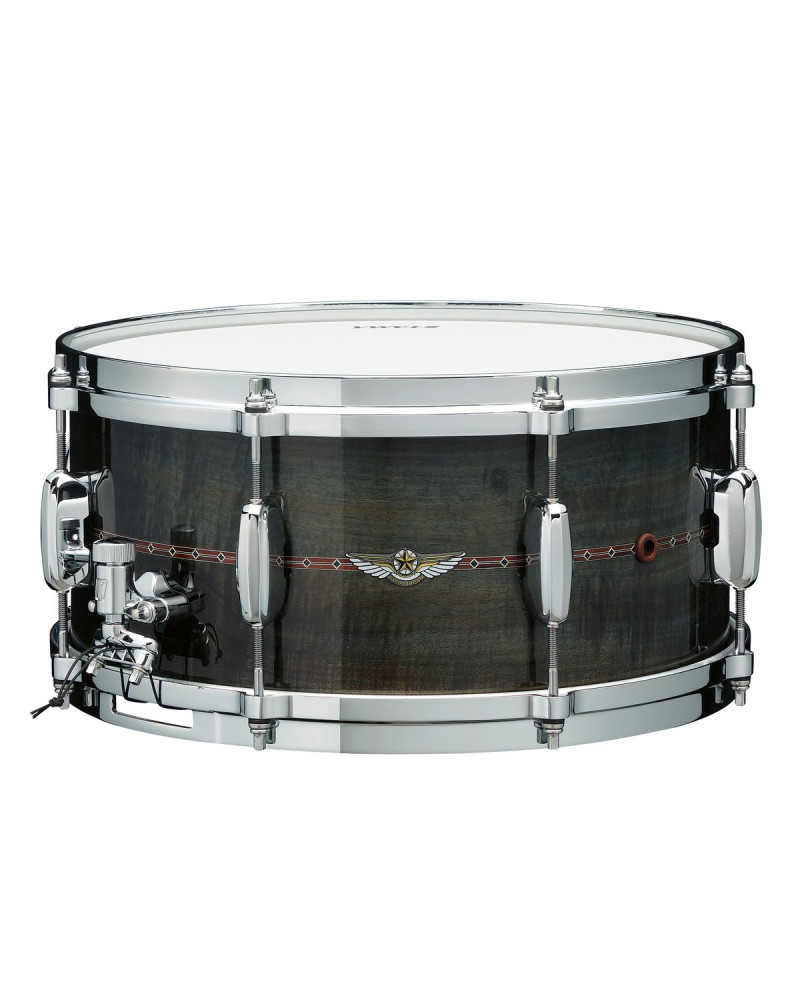 Tama TBS1455S-PBA STAR Bubinga Snare Drum 14