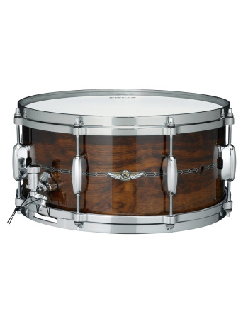 Tama TBS1465D-LNTI STAR Bubinga Snare Drum 14