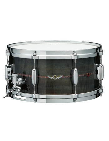 Tama TBS1465D-PBA STAR Bubinga Snare Drum 14