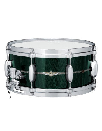 Tama TBS1465S-CDKG STAR Bubinga Snare Drum 14