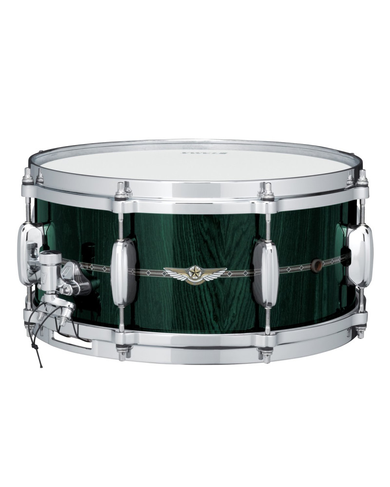 Tama TBS1465S-CDKG STAR Bubinga Snare Drum 14