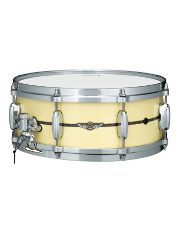Tama TBS148S-ATW STAR Bubinga Snare Drum 14