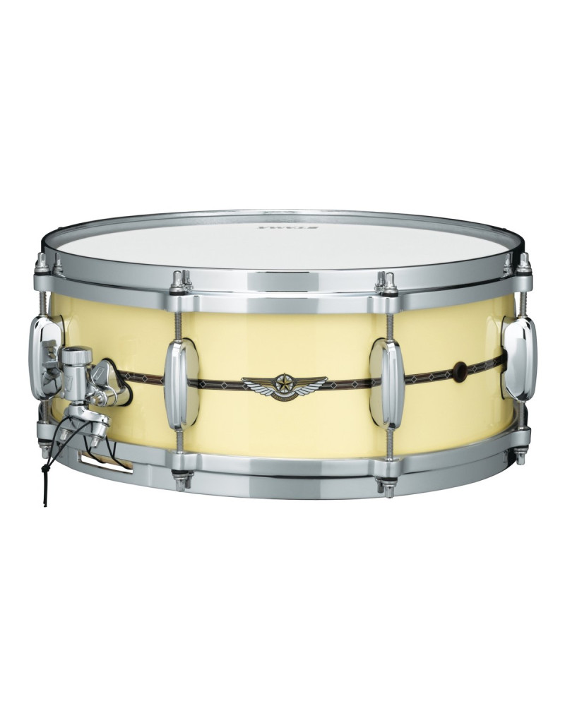 Tama TBS148S-ATW STAR Bubinga Snare Drum 14