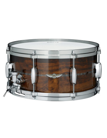 Tama TBS148S-LNTI STAR Bubinga Snare Drum 14