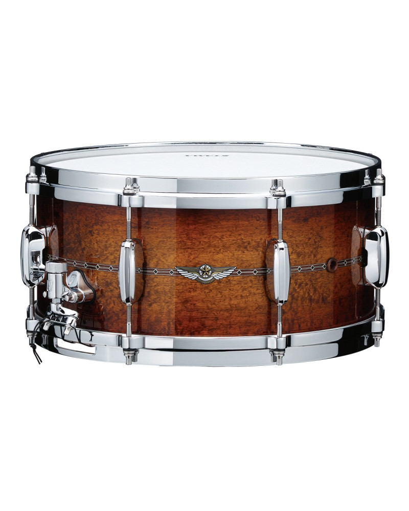 Tama TBS148S-SAC STAR Bubinga Snare Drum 14