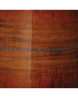 Tama TBS148S-SAC STAR Bubinga Snare Drum 14