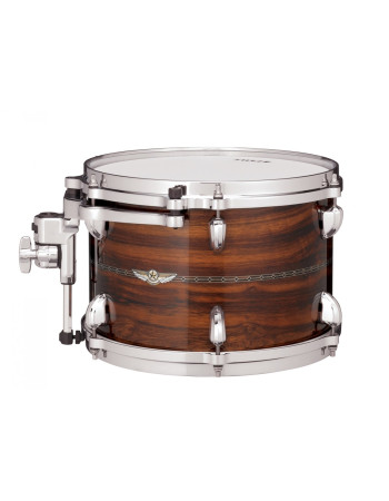 Tama TBT0806S-LNTI STAR Bubinga Rack Tom 8 - Natural Indian Laurel