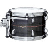 Tama TBT1007S-PBA STAR Bubinga Rack Tom 10 - Pewter Blue Australian Acacia