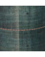Tama TBT1007S-PBA STAR Bubinga Rack Tom 10 - Pewter Blue Australian Acacia