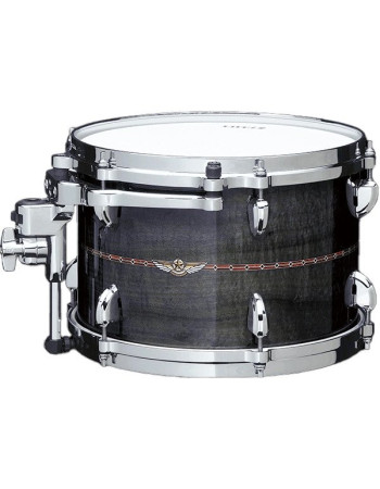 Tama TBT1008S-PBA STAR Bubinga Rack Tom 10 - Pewter Blue Australian Acacia