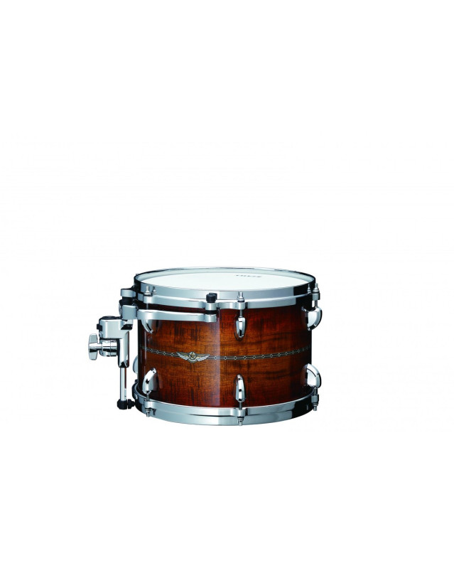 Tama TBT1008S-SAC STAR Bubinga Rack Tom 10 - Sunset Australian Acacia Burst