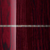 Tama TBT1207D-CDKR STAR Bubinga Rack Tom 12 - Dark Red Cordia