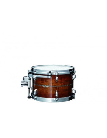 Tama TBT1209S-SAC STAR Bubinga Rack Tom 12 - Sunset Australian Acacia Burst