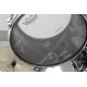 Tama TBT1309S-CDKG STAR Bubinga Rack Tom 13 - Dark Green Cordia