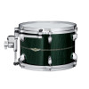 Tama TBT1310S-CDKG STAR Bubinga Rack Tom 13 - Dark Green Cordia
