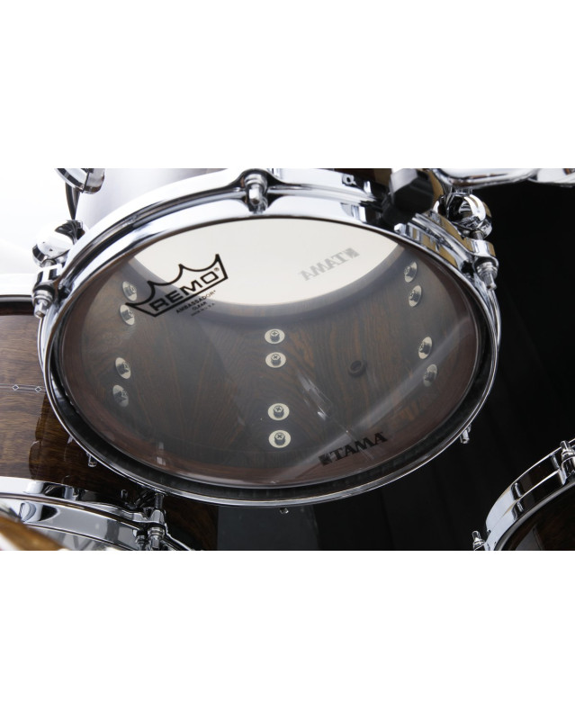 Tama TBT1310S-LNTI STAR Bubinga Rack Tom 13 - Natural Indian Laurel