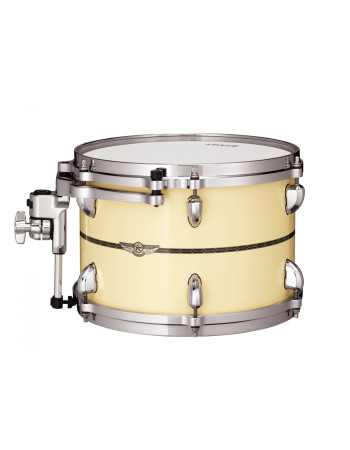 Tama TBT1312S-ATW STAR Bubinga Rack Tom 13 - Antique White