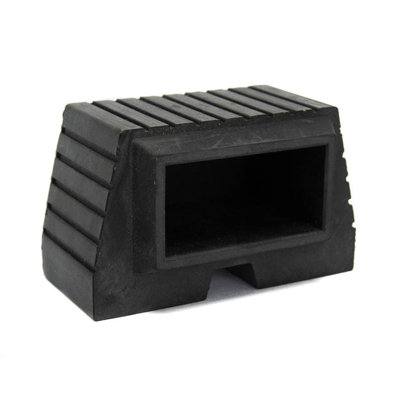 Tama TC RUBBER FOOT FOR SQUARE LEG