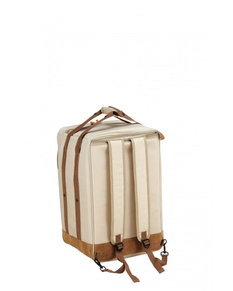Tama TCB01BE POWERPAD® Designer Collection Cajon Bag