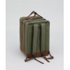 Tama TCB01MG POWERPAD® Designer Collection Cajon Bag