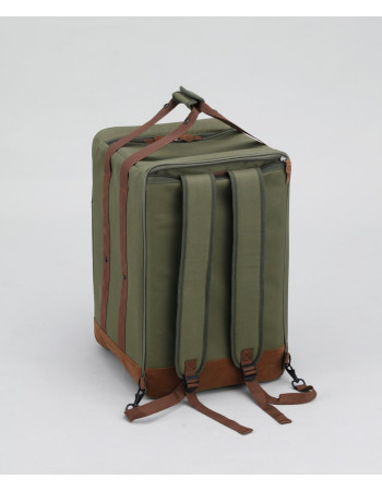 Tama TCB01MG POWERPAD® Designer Collection Cajon Bag