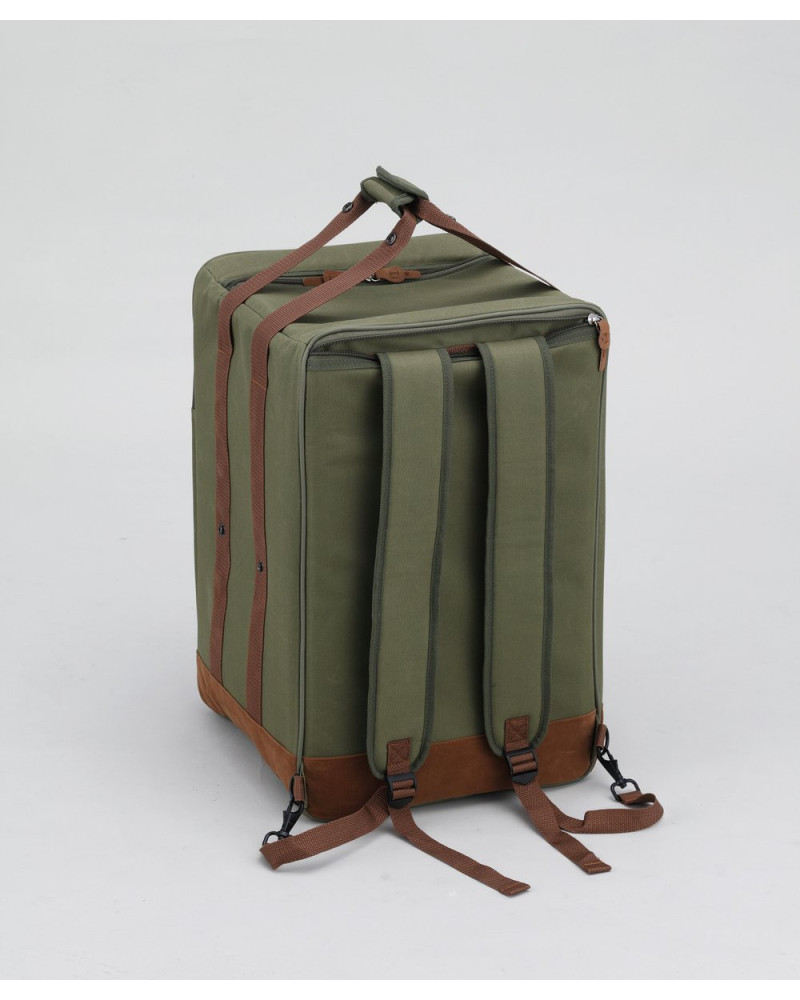 Tama TCB01MG POWERPAD® Designer Collection Cajon Bag