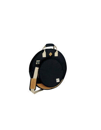 Tama TCB18BK POWERPAD® Designer Collection Cymbal Bag - 18
