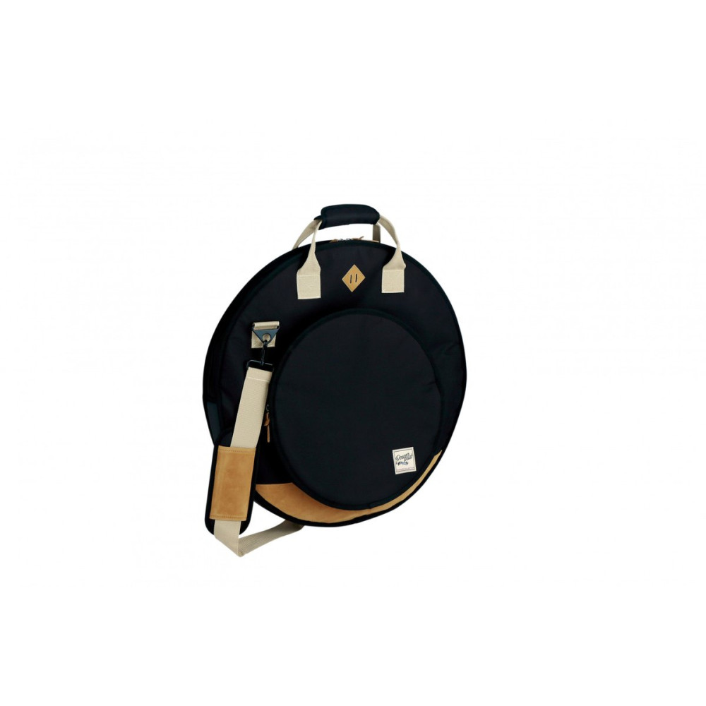 Tama TCB22BK POWERPAD® Designer Collection Cymbal Bag - 22