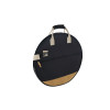 Tama TCB22BK POWERPAD® Designer Collection Cymbal Bag - 22