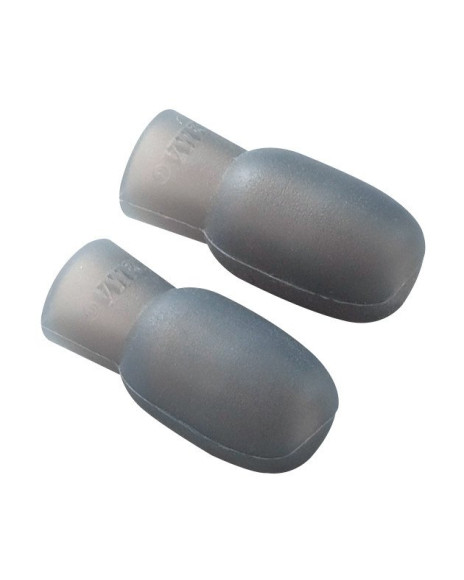 Tama TCP20 Silent Tips pair made in Japan - improved for smoother attach & detach