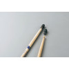 Tama TCP20 Silent Tips pair made in Japan - improved for smoother attach & detach