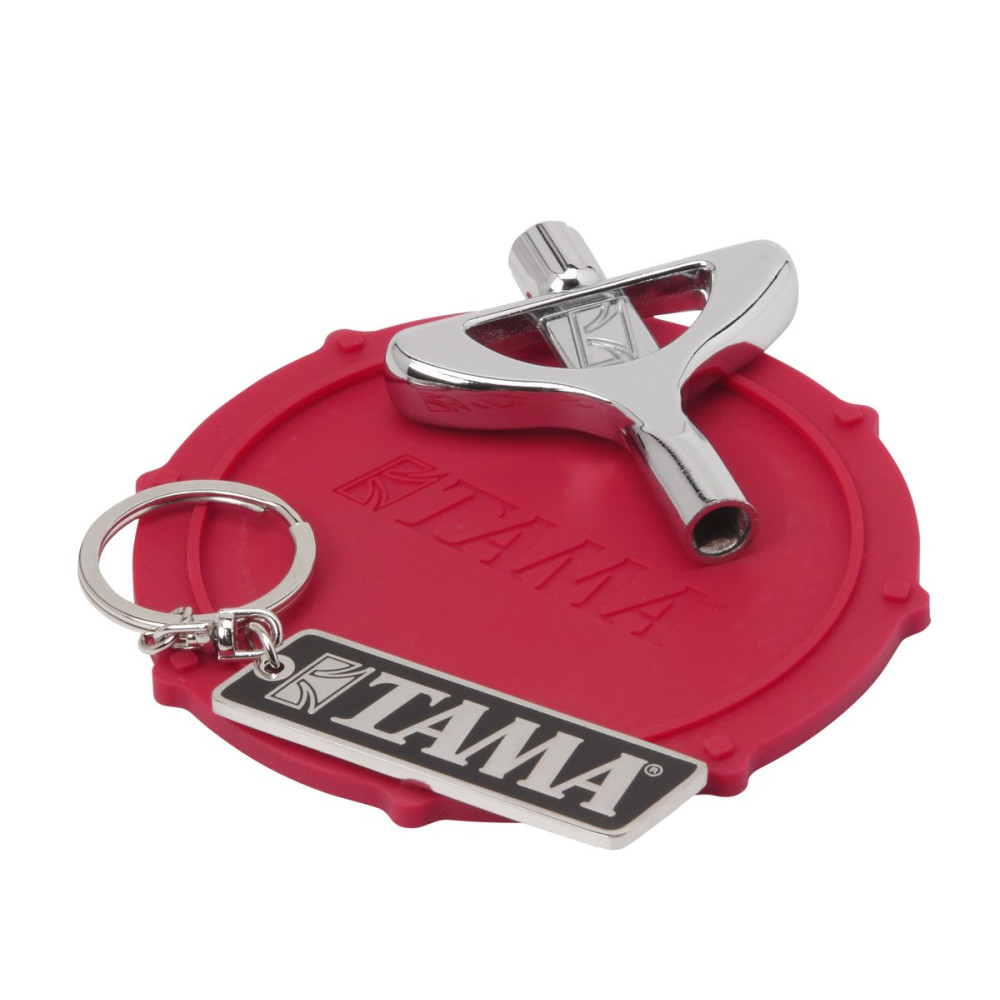 Tama TCT10SD Silicone Coaster Set - 4 pcs