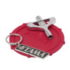 Tama TCT10SD Silicone Coaster Set - 4 pcs