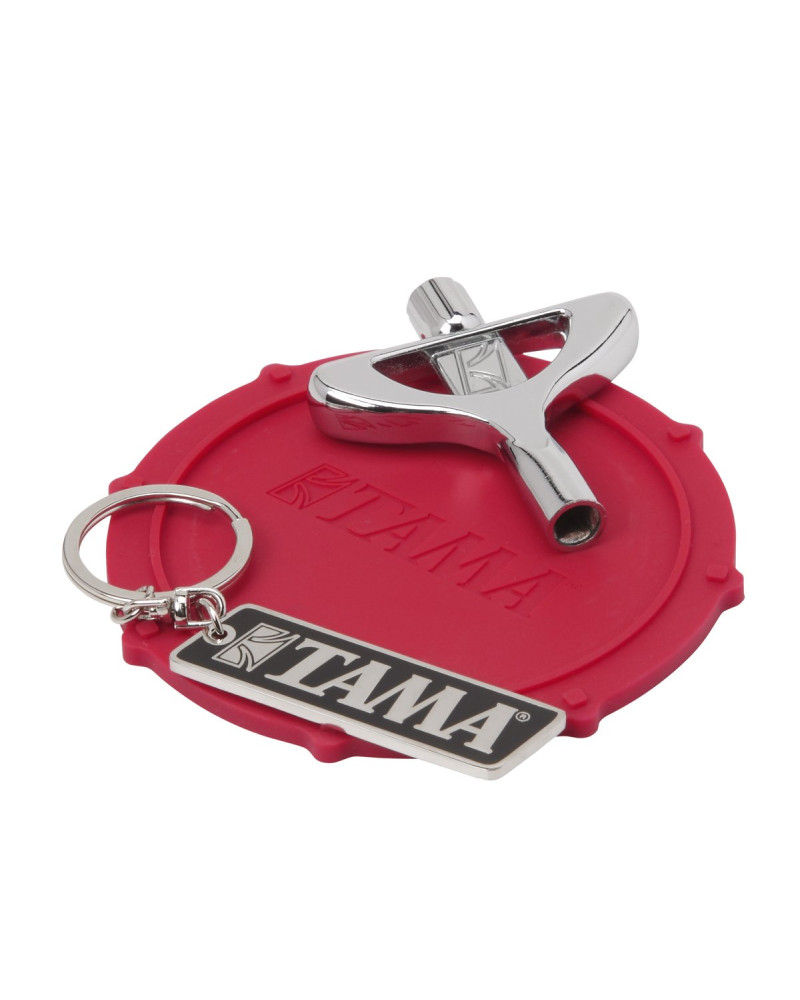 Tama TCT10SD Silicone Coaster Set - 4 pcs