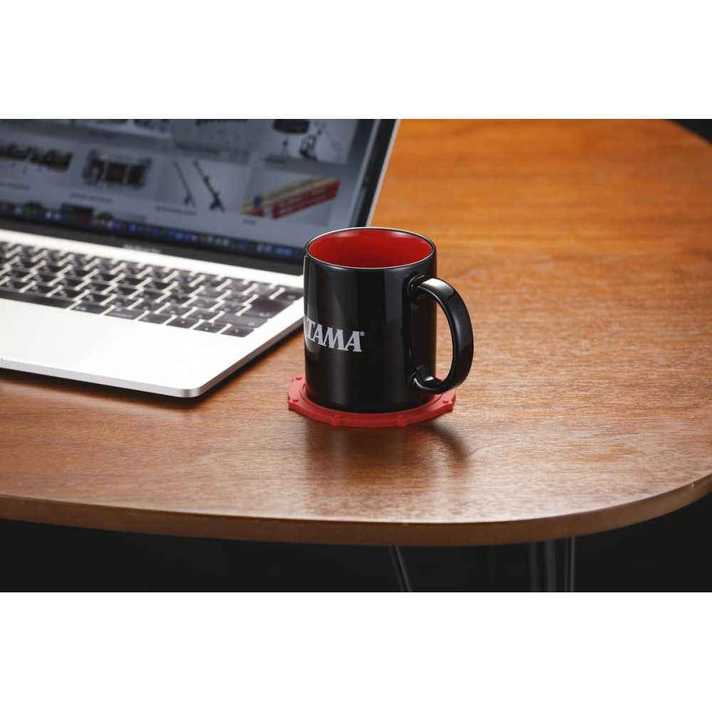 Tama TCT10SD Silicone Coaster Set - 4 pcs